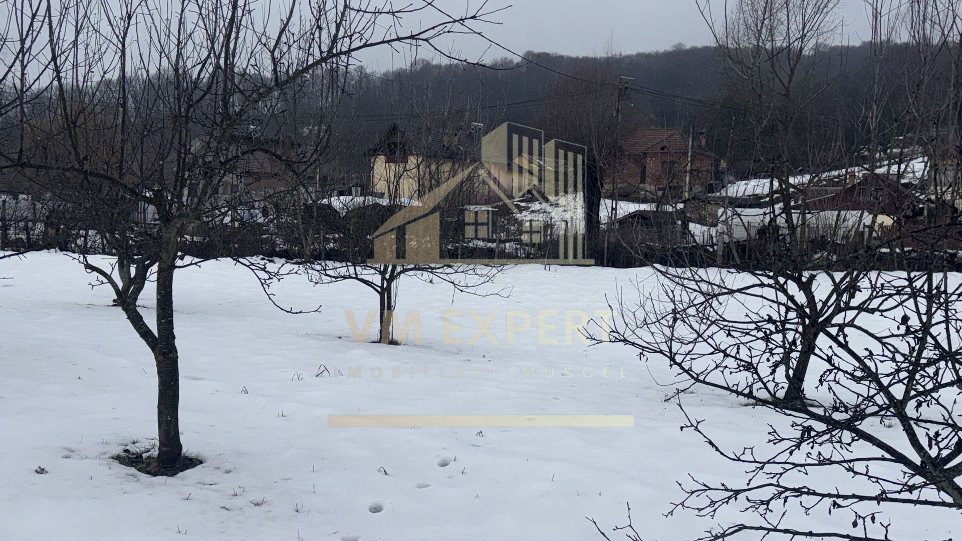 ANSAMBLU DE CASE CU 5 CAMERE 110MP TEREN 2530 MP BUGHEA DE JOS ARGEȘ - Poză 20