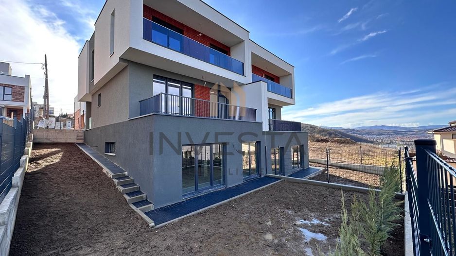 Casa tip duplex cu panorama deosebita!  Constructie premium! - Poză 10