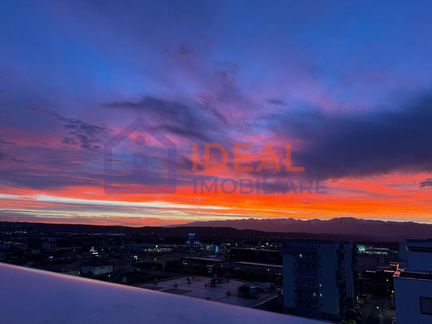 Penthouse cu 3 camere si terasa Mobilat si Utilat, zona Doamna Stanca - Poză 24