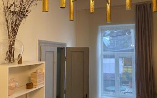 Apartament cu 1 cameră, in casă, Piața Mihai Viteazu, ultracentral. - Poză 4