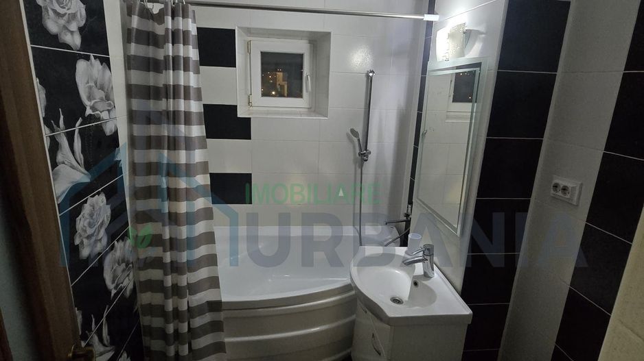 Apartament 3 camere de inchiriat, zona Nicolina, Aleea Tudor Neculai, Iasi - Poză 6