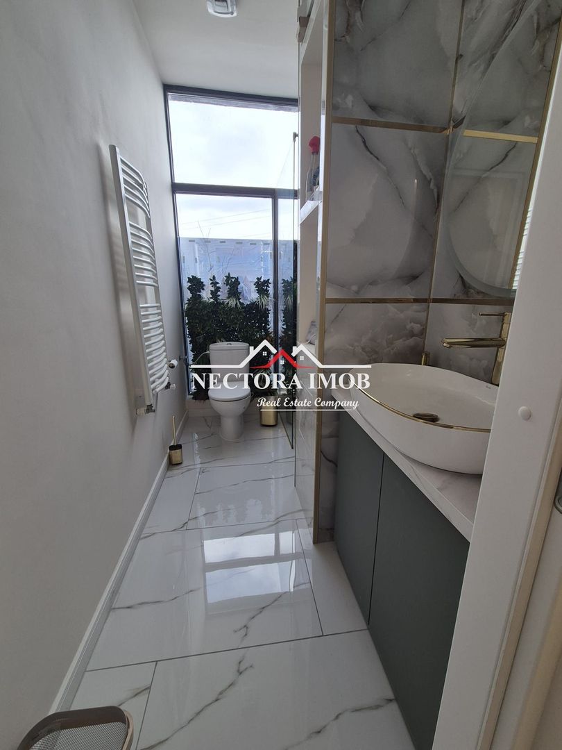 NECTORA IMOB-Spatiu comercial, 76 mp, Parcare, Cladire noua, 3 camere - Poză 5