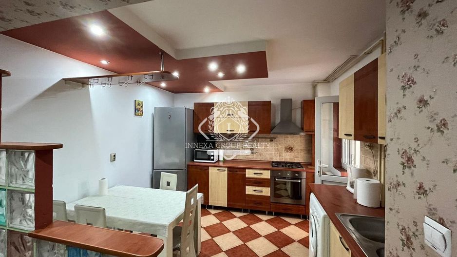 Rahova-Alexandriei | 2 camere | 70mp | et 4 | 500 euro - Poză 4