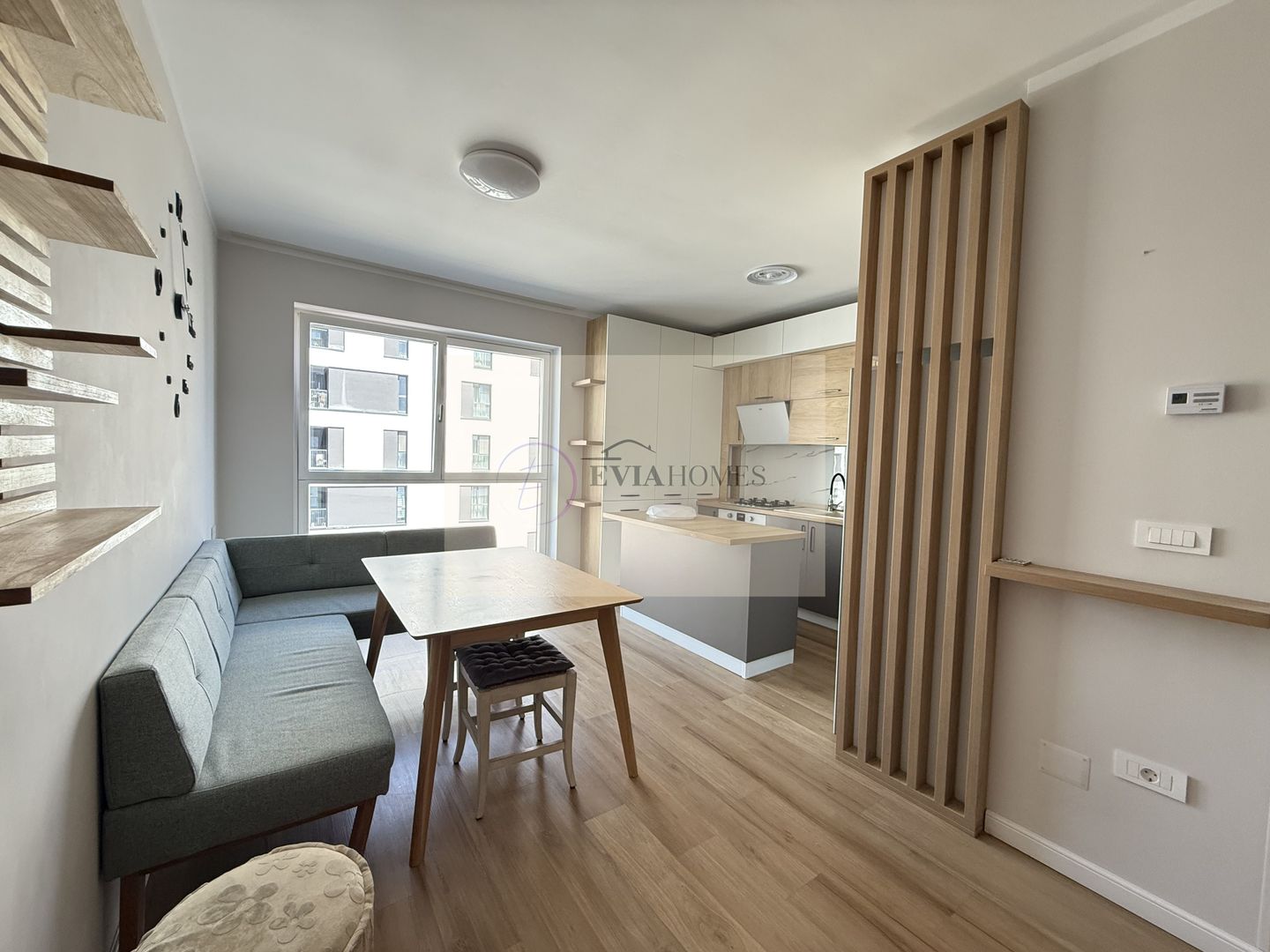 Apartament cu 3 camere / Complex Columna Residence / Zona Vivo - Poză 5