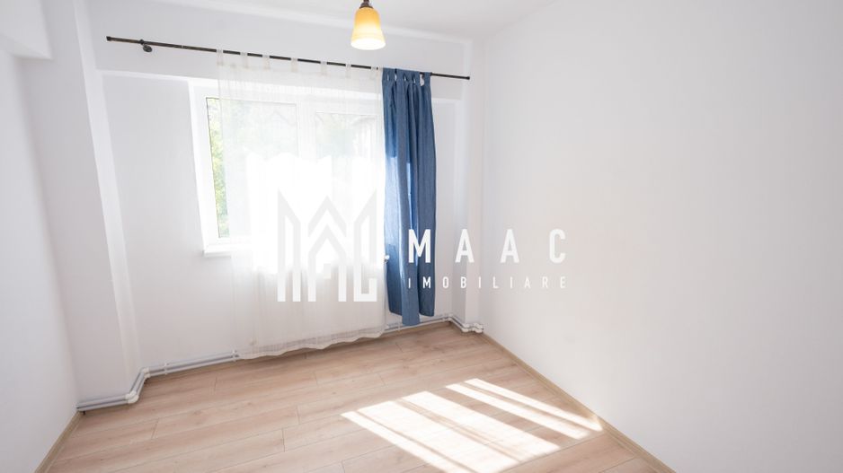 Apartament 3 camere de vânzare | Râmnicu Vâlcea | Traian | lift - Poză 2