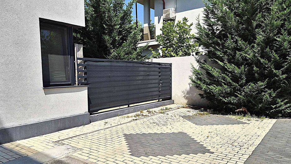 Apartament 3 camere I Bulevardul Pipera - Poză 4