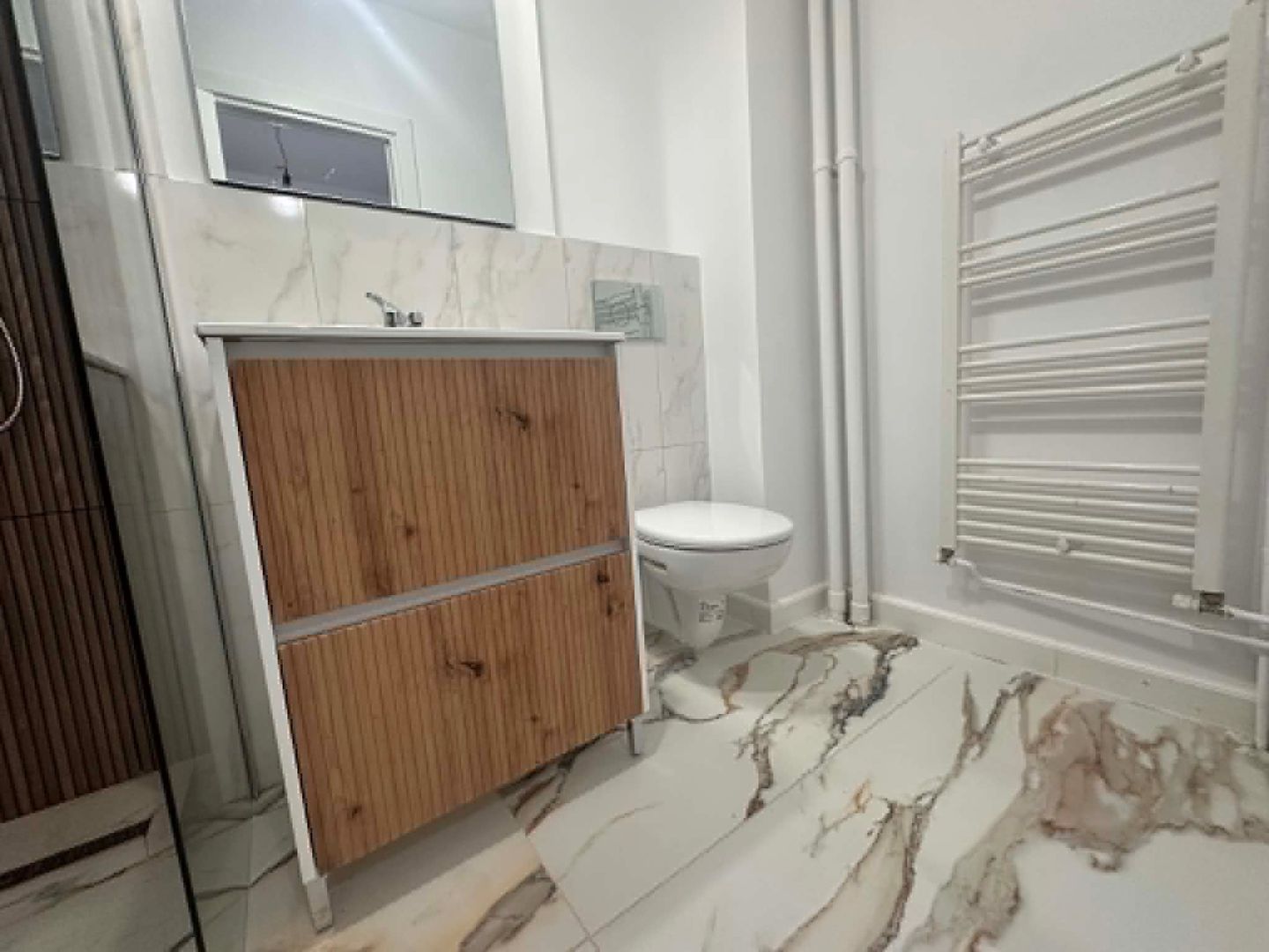 Circumvalatiunii | 2 Camere | Decomandat | Etaj intermediar | Centrala Proprie - Poză 7