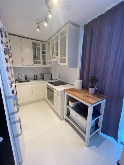 Apartament 3 camere lux de inchiriat, parcare, etaj 1, Calea Calarasilor - Poză 4