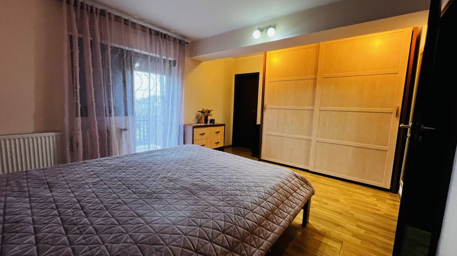 Casa in zona Centrala I 160 mp utili I Dumbravita - Poză 8