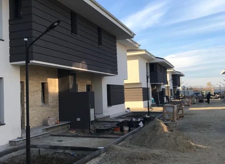 Vila duplex 4 camere | Otopeni | Odaile - Poză 4