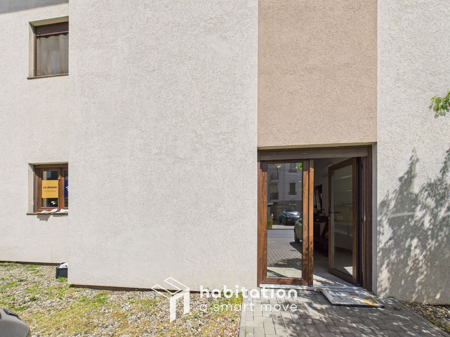 Comision 0% -Spațiu stradal- 3 locuri parcare, - Dumbrăvița - Kaufland - Poză 21