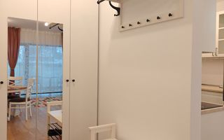 Apartament cu doua camere de inchiriat-Cotroceni-cu centrala+loc de parcare - Poză 9