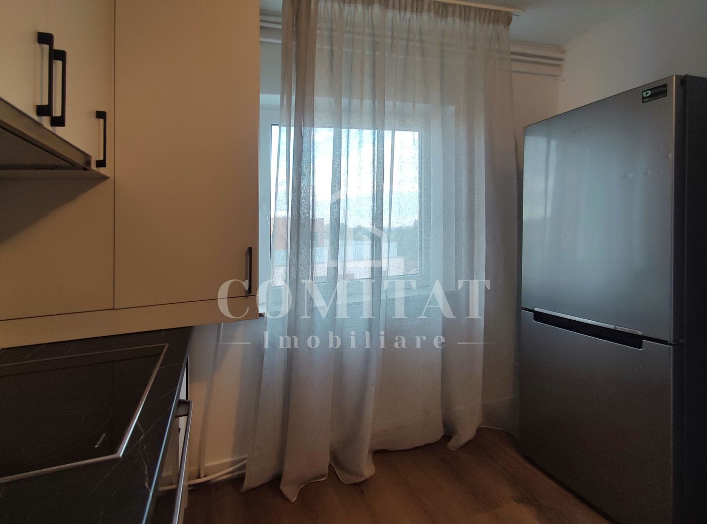 Apartament modern cu 3 camere decomandate | 70 mp | Cartierul Zorilor - Poză 13