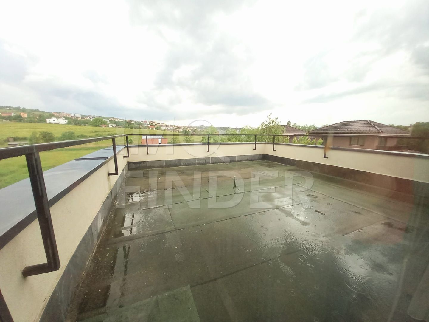 Vila Individuala la Cheie Ultrafinisata Borhanci COMISION ZERO - Poză 20