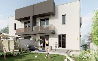 Vânzare, duplex, 5 camere,  str. Alba Iulia, Ghidighici - Poză 8