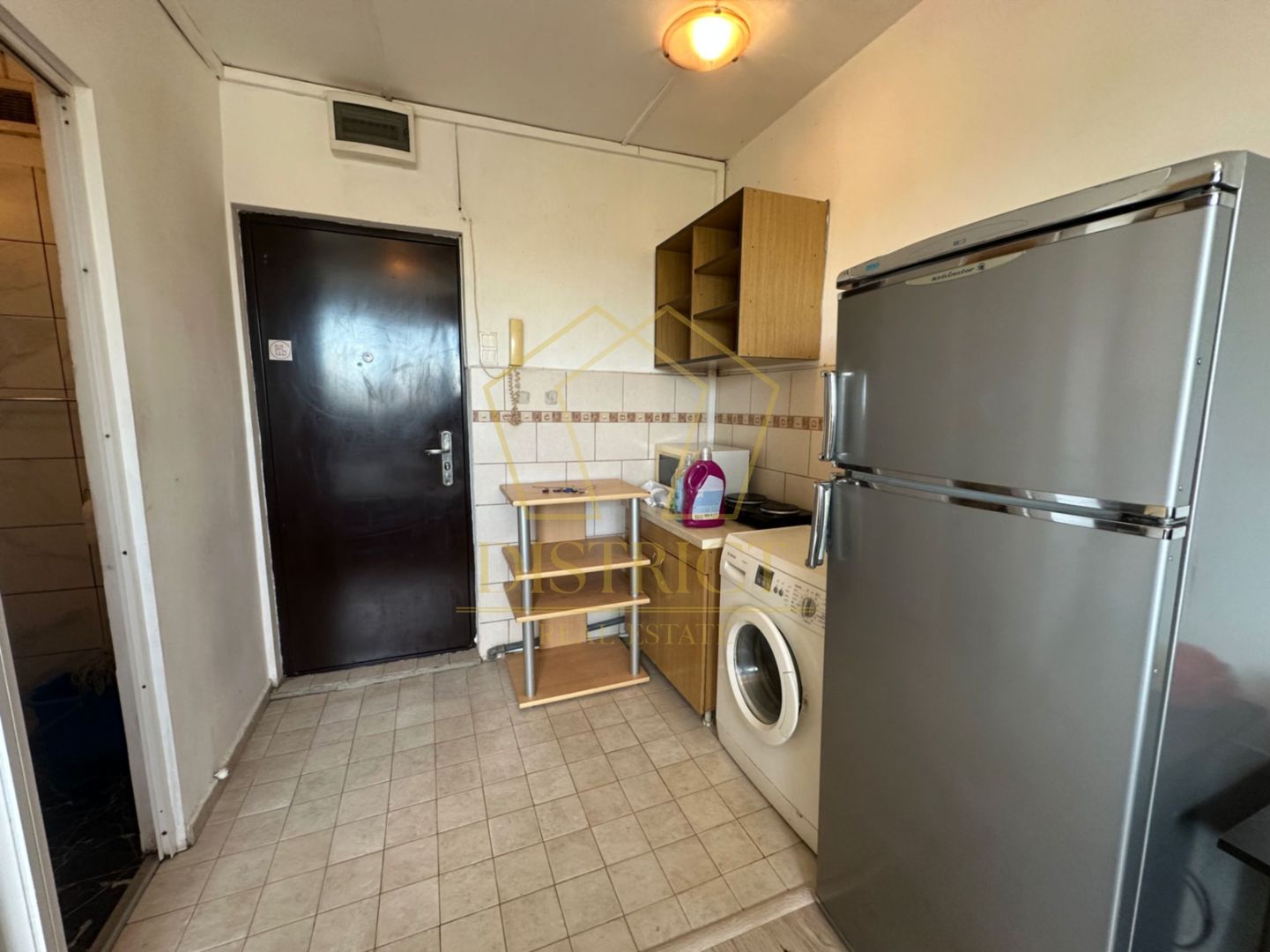 Apartament cu 1 camera | Complexul Studentesc - Poză 4