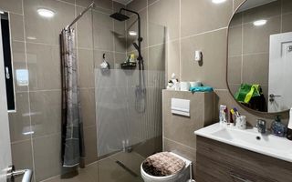 Apartament cu 3 camere in Giroc complet mobilat si utilat - Poză 6