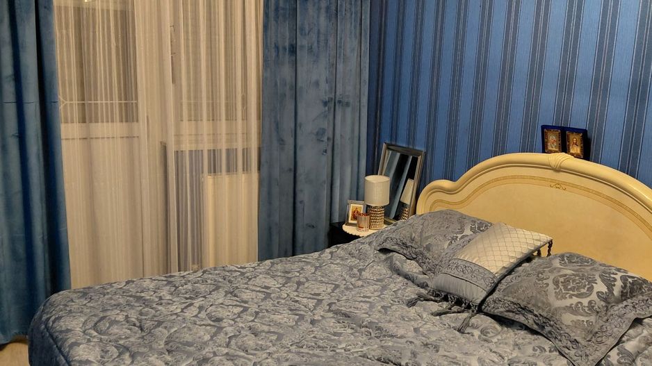 ageuropa.ro vinde ap RENOVAT și UTILAT la etajul 4 CARAMIDA Micro 14. - Poză 2