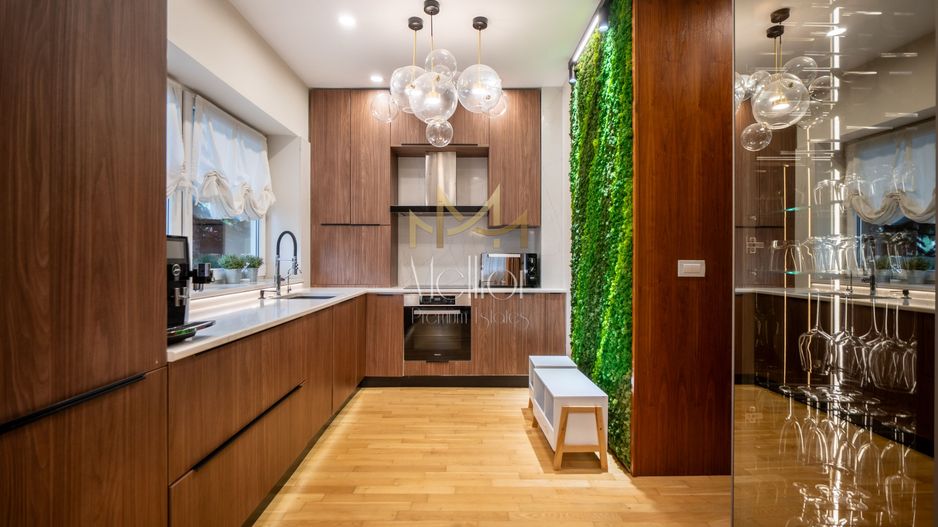 Casa premium 4 camere | 200 mp | cartier Andrei Muresanu! - Poză 11