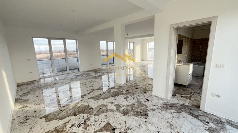 Ghiroda-PENTHOUSE-Finalizat - Poză 21