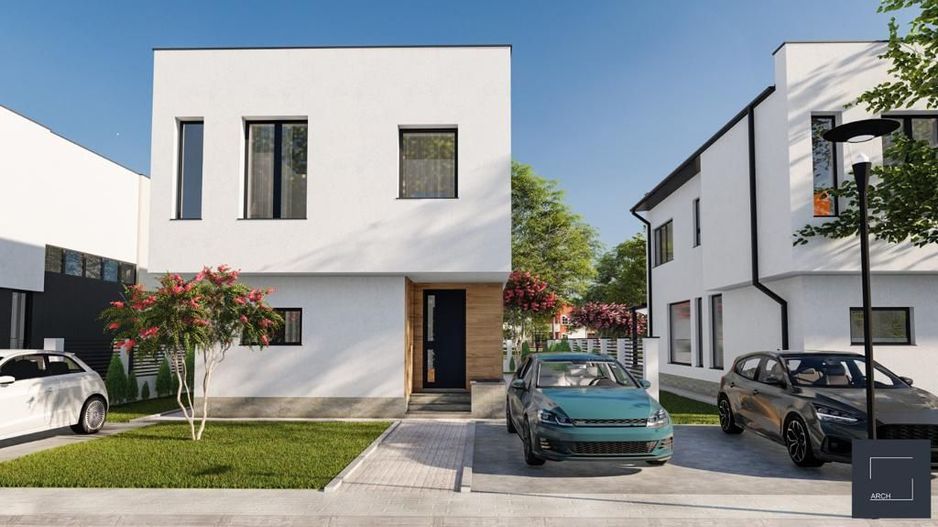 CITY NORD Randunicii - Poză 3