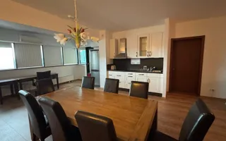 Apartament premium cu 3 camere de închiriat | 120 mp | Terasă | - Poză 15