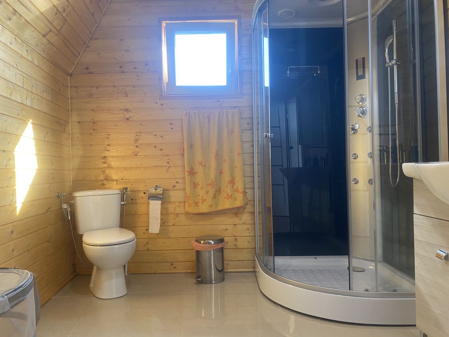 Speciala! Vanzare casa tip A-frame - Priseaca - Poză 27