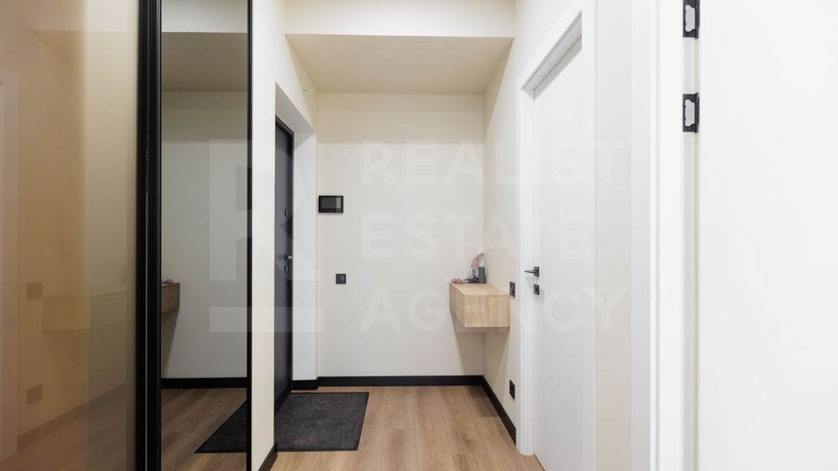 Vânzare, apartament, 1 cameră, str. Ghica Vodă, Botanica - Poză 16