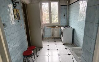 Vanzare apartament 3 camere Titan- 5min 1 Decembrie 1918, pret negociabil - Poză 3