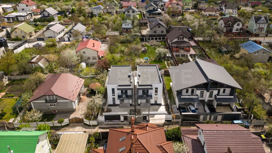 Vânzare, casă, 5 camere, Poiana Silvică - Poză 1