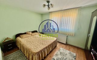 Apartament cu 2 camere de vanzare in Alba Iulia cartier Cetate - Poză 2