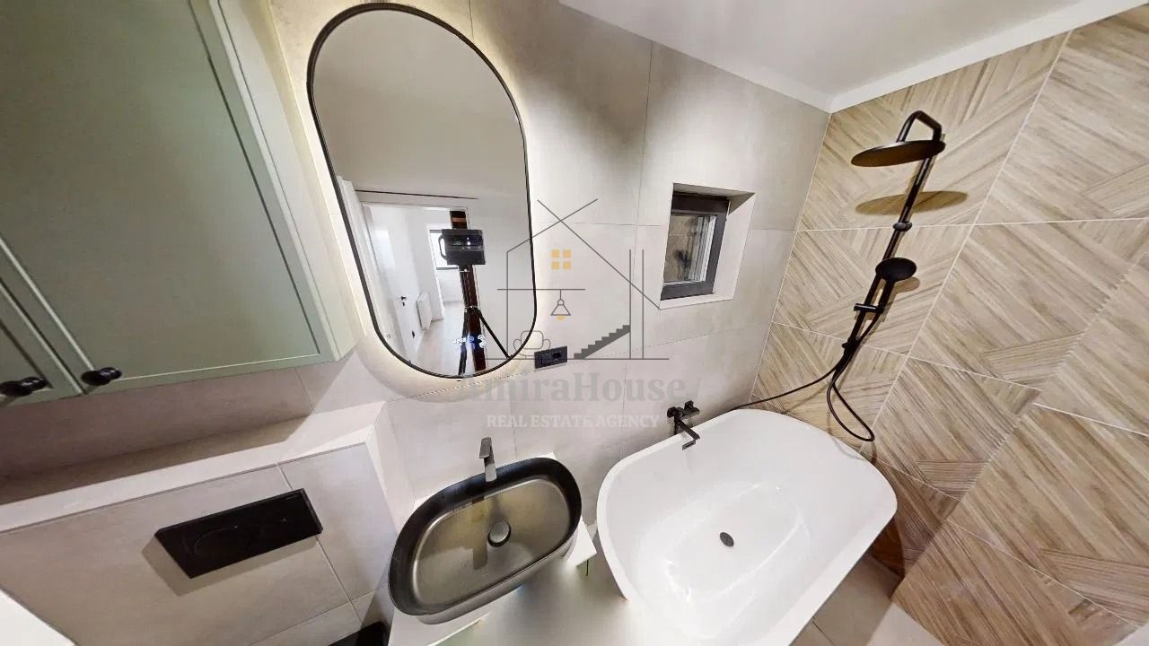 Apartament 4 camere, 95 mp utili, recent finisat, Zorilor zona Str Observator - Poză 15