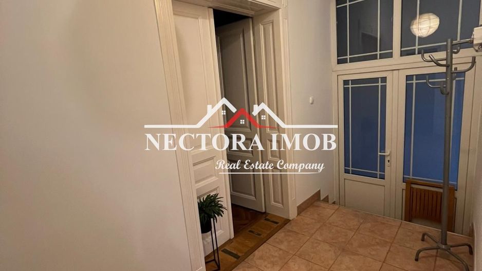 NECTORA IMOB-Apartament Ultracentral, 54 mp, posibilitate Mansardare - Poză 4