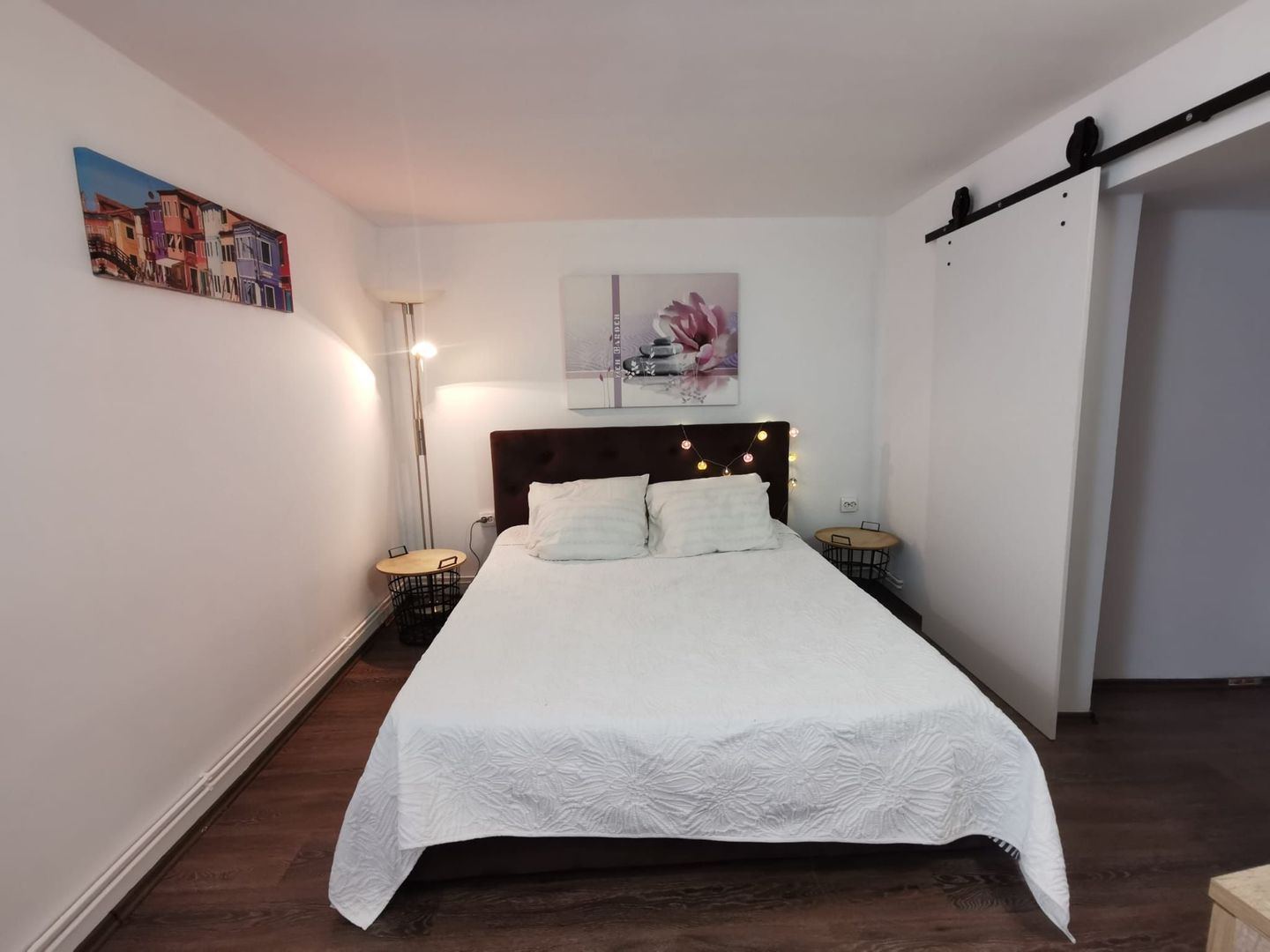 Apartament cu doua camere si loc de parcare - Poză 10