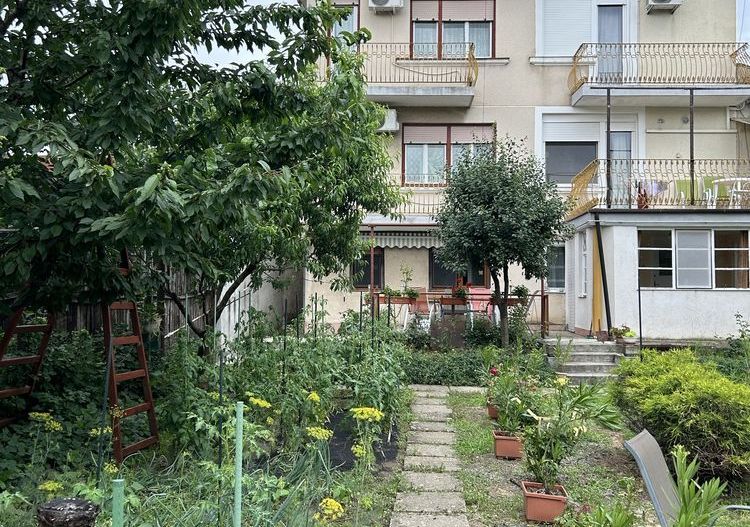 Casa de vanzare pe strada Paris - Poză 5