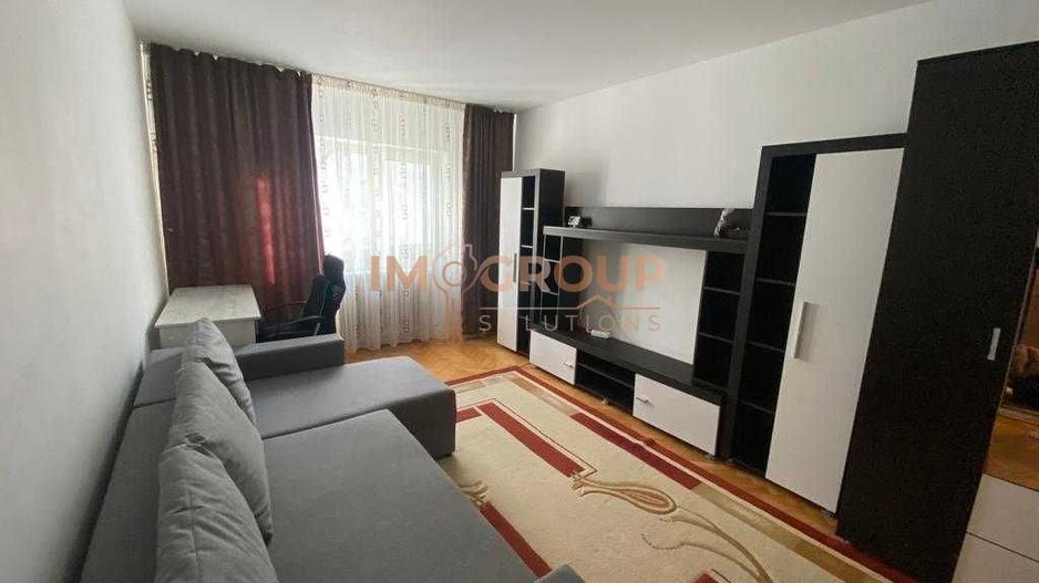 2 camere decomandat Galata - etajul 2 - bloc 1980 - Poză 2