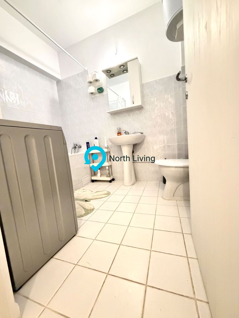 Studio Premium 53 mp vis-a-vis Mall Vitan - Poză 7