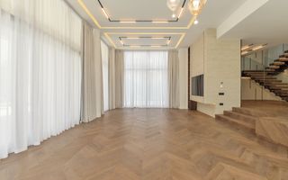 Vilă contemporană premium | Design arhitectural de excepție | Piscină privată | - Poză 5