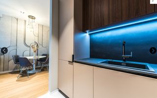 Apartament Premium cu 2 Camere I One Mircea Eliade - Poză 11