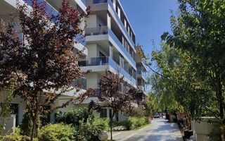 3 camere Pipera Iancu Nicolae I 2 locuri parcare, boxa I SPA Piscina - Poză 11