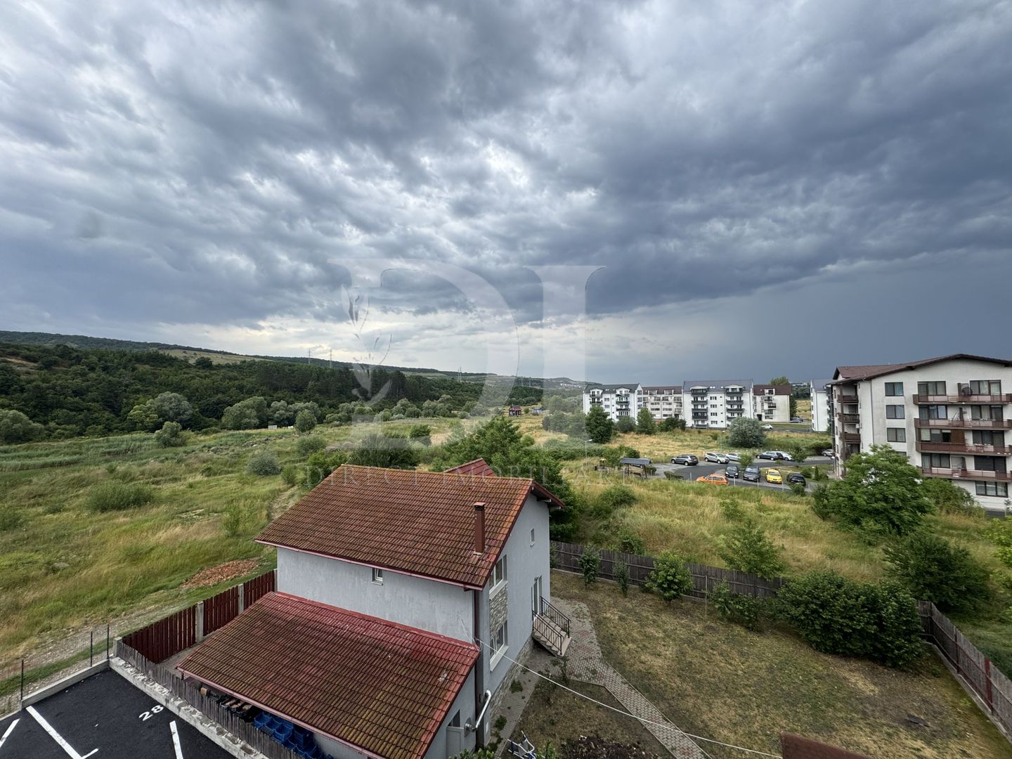 Apartament la cheie / două dormitoare/ Zona Someșului , Florești - Poză 20