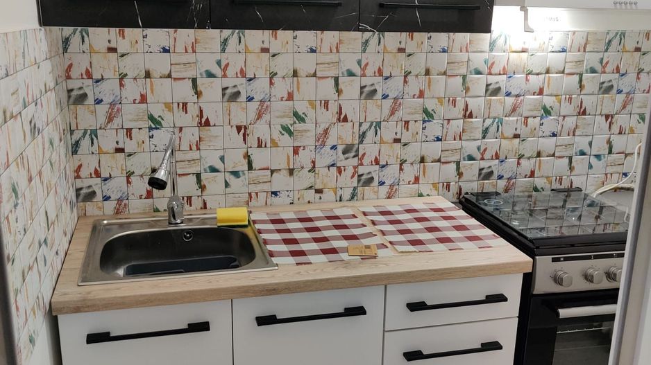 Apartament 1 Camera Metrou Lujerului - Poză 9