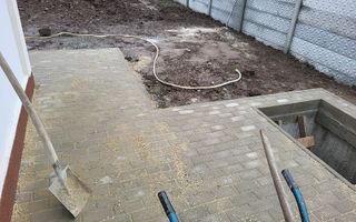 Casa individuala de vanzare Bragadiru - Poză 21