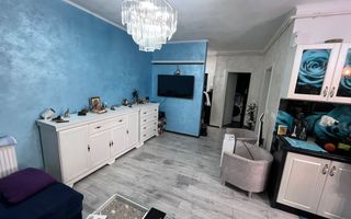 Apartament studio cu parcare -Parter Mobilat Utilat Bloc Nou - Poză 4