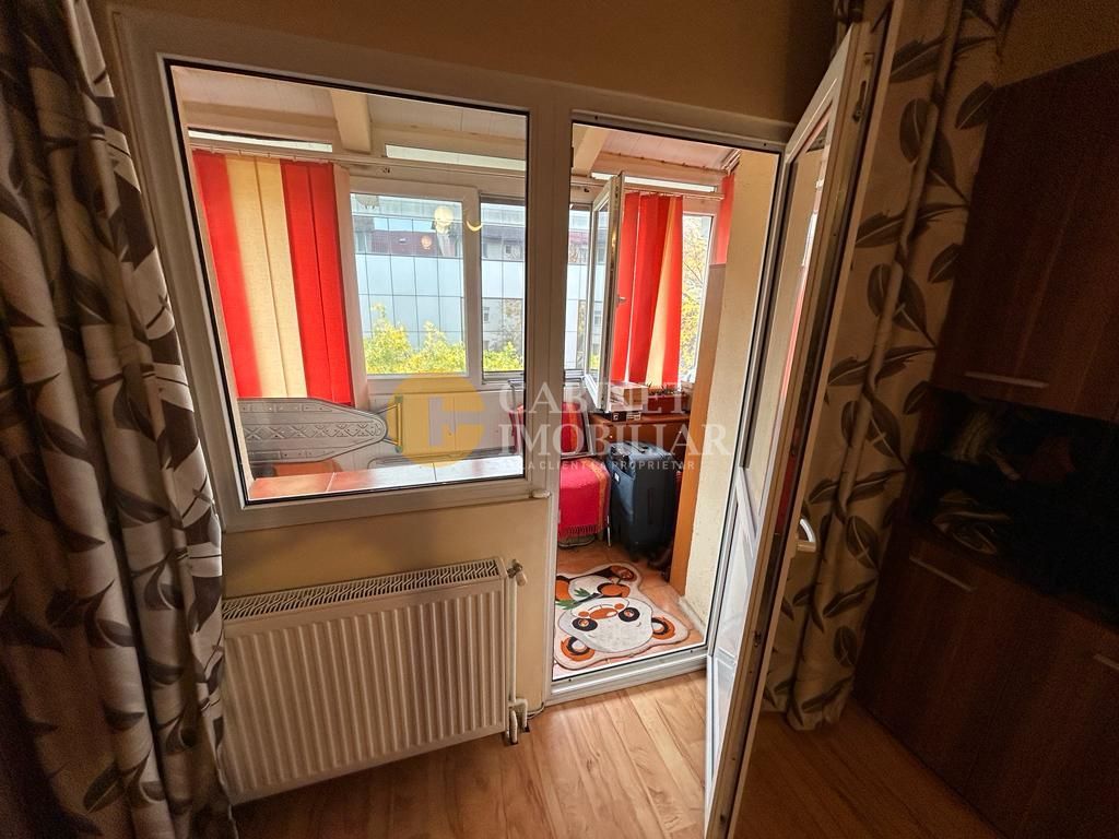 Apartament 4 Camere + Boxa Etaj 3 Frumoasa Bloc 1983 - Poză 13