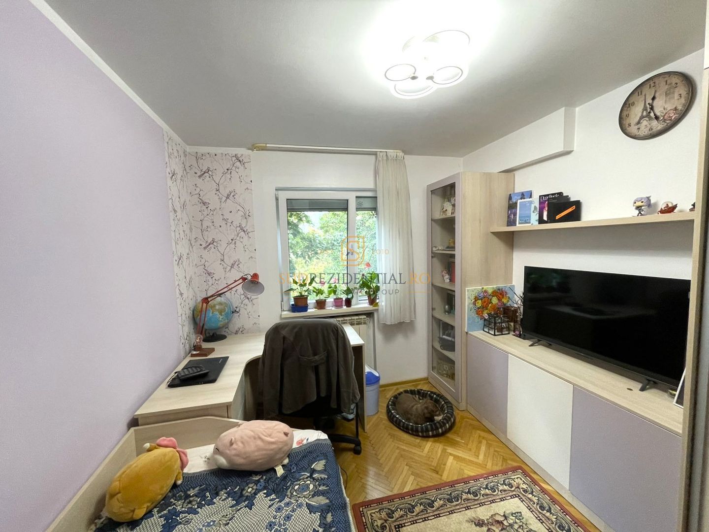 Apartament cu 3 camere - zona Alexandru Obregia, Comision 0% - Poză 4