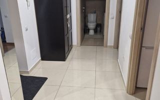 Apartament 2 camere decomandat-  Grozavesti Metrou - Complex Nou - Poză 10