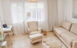 Apartament 3 camere Iancu Nicolae British School, Questfield - Poză 5
