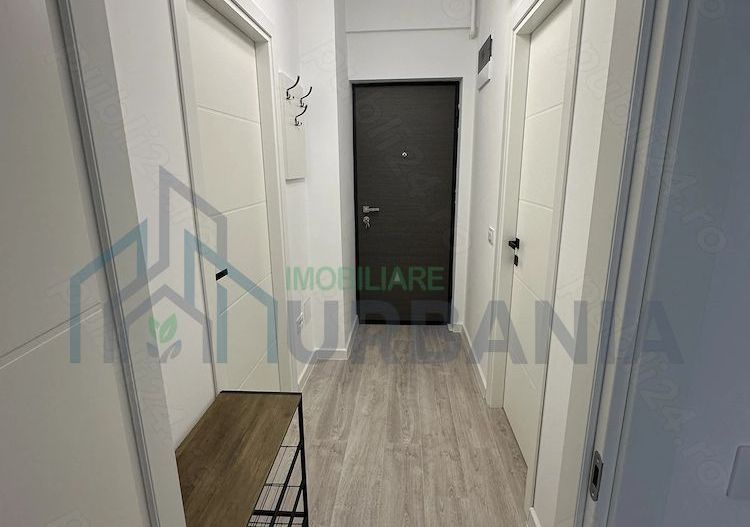 Apartament 1 cameră de închiriat în Cartierul Visoianu, Lunca Cetățuii - Poză 7