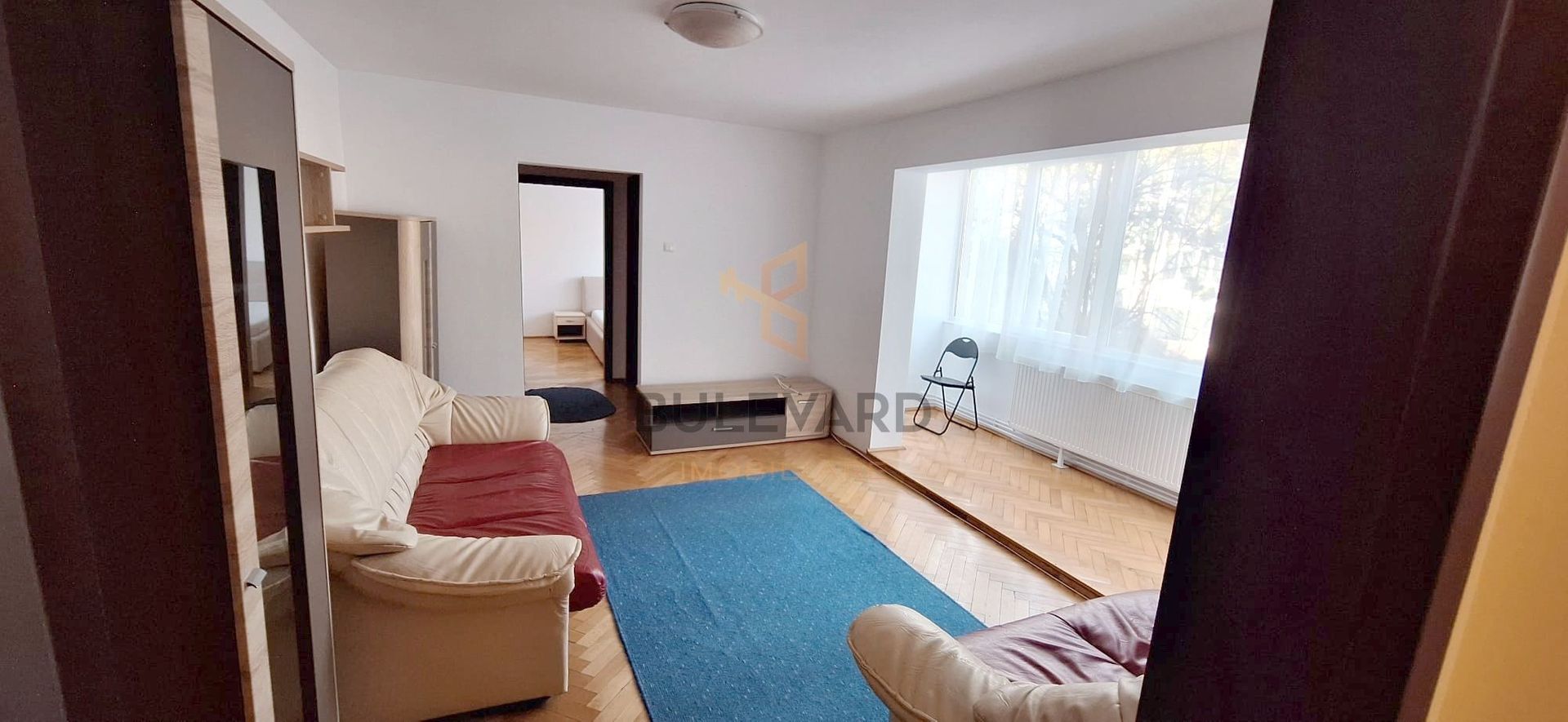Apartament 2 camere de inchiriat, strada Constantin Brancusi! - Poză 5